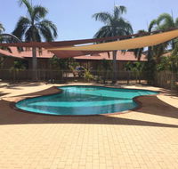 Latitude20 Karratha Apartments - Accommodation Newcastle
