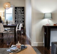 Latte Cottage - Accommodation Newcastle