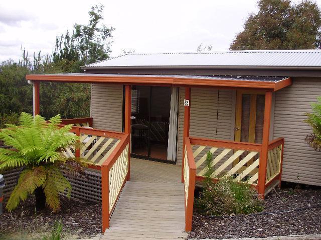 Legana TAS Accommodation Newcastle