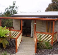 Launceston Holiday Park Legana - Accommodation Newcastle