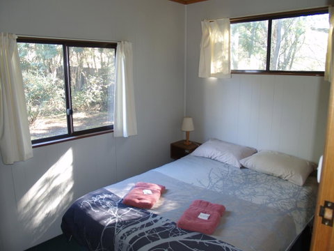 Launceston Holiday Park Legana - Accommodation Newcastle 1
