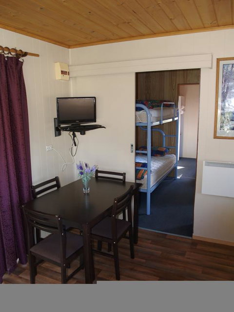 Launceston Holiday Park Legana - Accommodation Newcastle 3