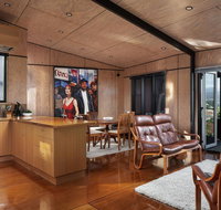 Launceston Lookout - Accommodation Newcastle
