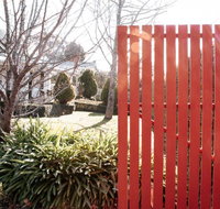 Lauristina Guest House - Accommodation Newcastle