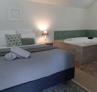 Lauristina Spa Cottage - Accommodation Newcastle