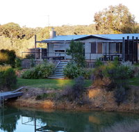 Lavandula Country House - Accommodation Newcastle