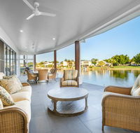 Lavish  Luxurious Noosa Waters - Accommodation Newcastle