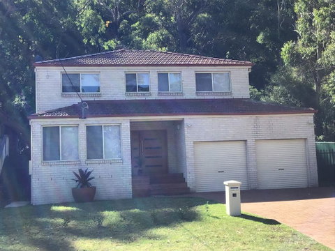 Laze @ Lemon Tree - Accommodation Newcastle 1