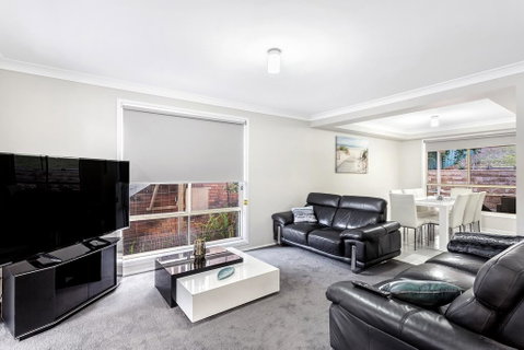 Laze @ Lemon Tree - Accommodation Newcastle 3