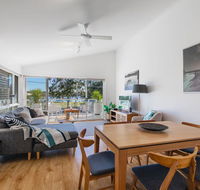 Lazy Days - Accommodation Newcastle