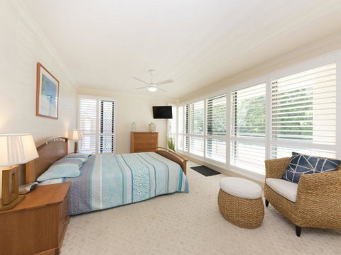 Le Point 101 - Accommodation Newcastle 3