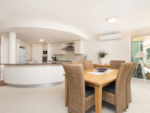 Le Point 101 - Accommodation Newcastle 1