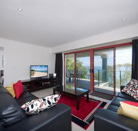 Le Vogue Unit 11 16 Magnus Street - Accommodation Newcastle