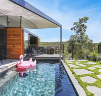 Leaf House - Accommodation Newcastle
