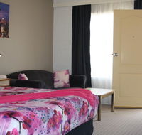 Leagues Motel - Accommodation Newcastle