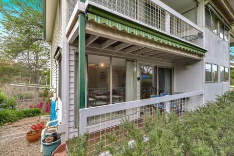 Leighton Bay Walk - Accommodation Newcastle 3