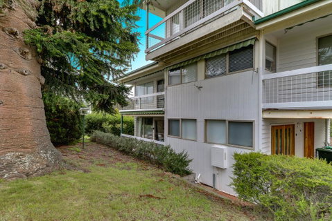 Leighton Bay Walk - Accommodation Newcastle 2