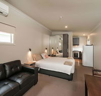 Leisure Ville Holiday Centre - Accommodation Newcastle