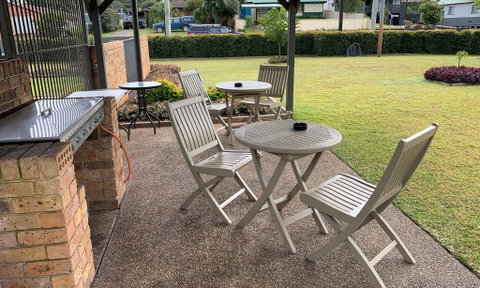 Lemon Tree Passage Motel - Accommodation Newcastle 3