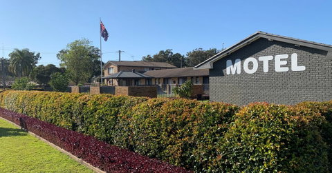Lemon Tree Passage Motel - Accommodation Newcastle 0