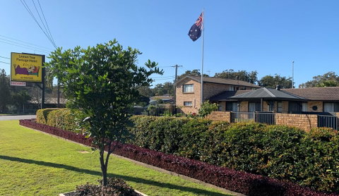 Lemon Tree Passage Motel - Accommodation Newcastle 2