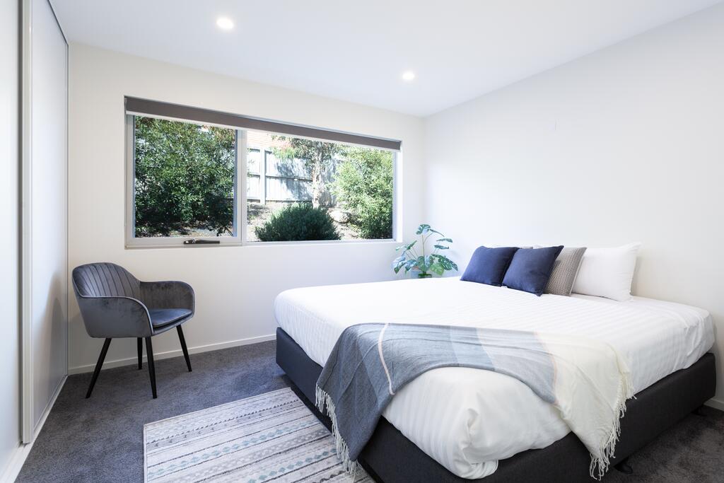 Lenah Valley TAS Accommodation Newcastle