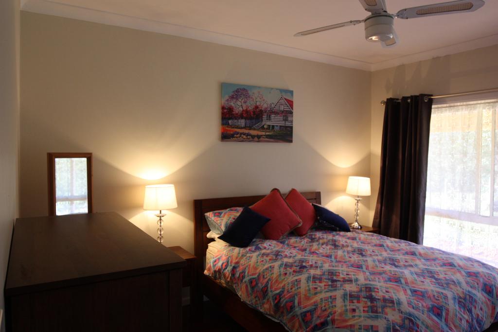 Tiri ACT Accommodation Newcastle