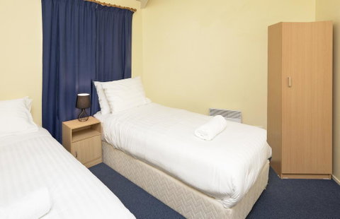 Leo's Cottage - Accommodation Newcastle 1