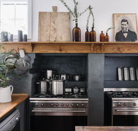 Lewellyn House - Accommodation Newcastle