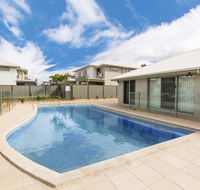 LillyPilly Resort Apartments
