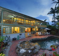 Lilybank Guest House - Accommodation Newcastle
