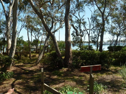 Lilys By The Lake - Raymond Island Accommodation - Accommodation Newcastle 2