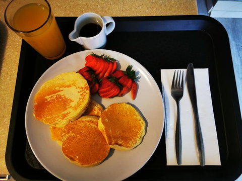 Limassol Motel - Accommodation Newcastle 1