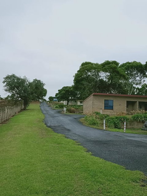 Limestone Coast Tourist Park - Accommodation Newcastle 3