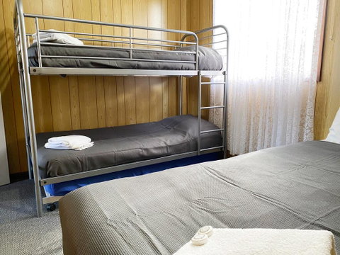 Limestone Coast Tourist Park - Accommodation Newcastle 1