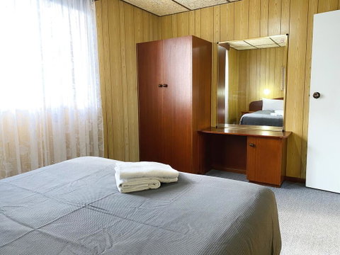 Limestone Coast Tourist Park - Accommodation Newcastle 2