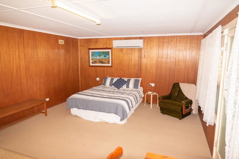 Limestone Cottage - Accommodation Newcastle 1