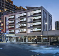Link Portside - Accommodation Newcastle