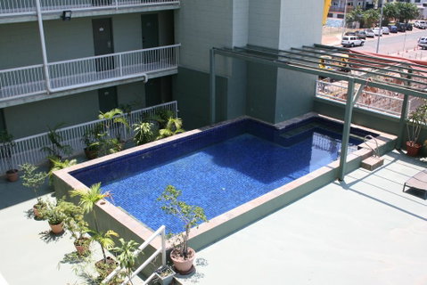 Luma Luma Holiday Apartments - Accommodation Newcastle 0