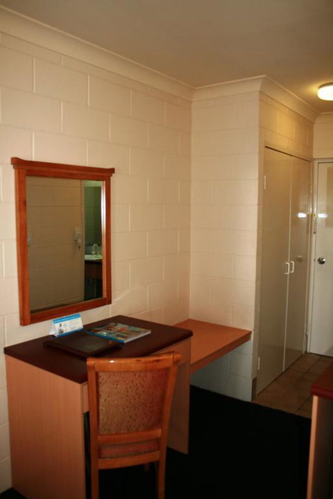 Luma Luma Holiday Apartments - Accommodation Newcastle 3