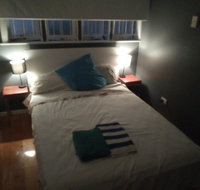 Lumley share hiusr - Accommodation Newcastle