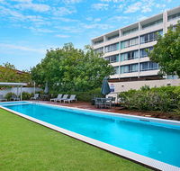Lure Apartment Nelson Bay - 432 - Accommodation Newcastle
