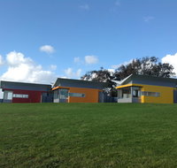 Lush Pastures - Accommodation Newcastle