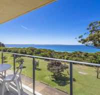 Luskin Lodge Unit 10/29 Weatherly Close - Accommodation Newcastle
