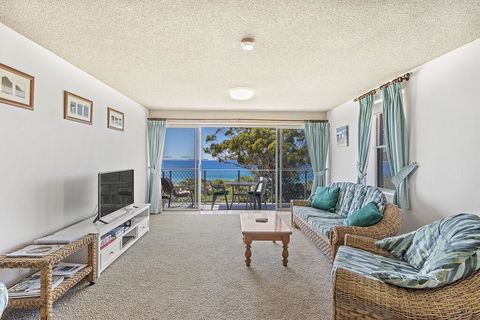 Luskin Lodge, Unit 10/29 Weatherly Close - Accommodation Newcastle 3