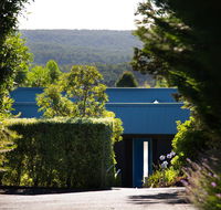 Luxe on Queensberry - Accommodation Newcastle