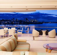 Luxury Apartment Point Piper - Accommodation Newcastle