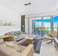 Luxury Apartments  Corporate Boardies - Accommodation Newcastle
