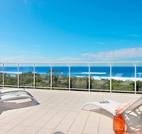 LUXURY BALE PENTHOUSE  JACUZZI SPA 1328 NORTH CULTURE - Accommodation Newcastle