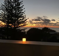 Luxury Beachside Apartment - Accommodation Newcastle